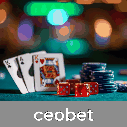 Ceobet: Emoção e Oportunidades em Jogos de Cassino